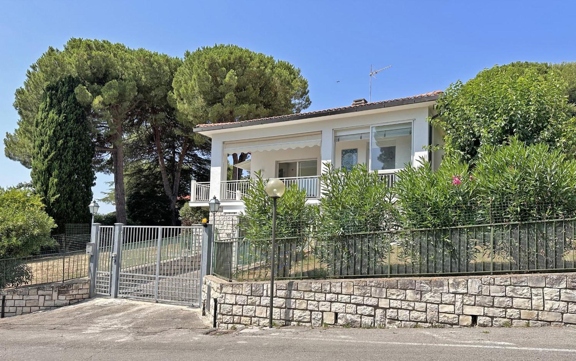 Holiday home 186 - Singola Trilocale Al Taunus Con Splendida Vista Mare - Spiaggia Inclusa Nel Prezzo